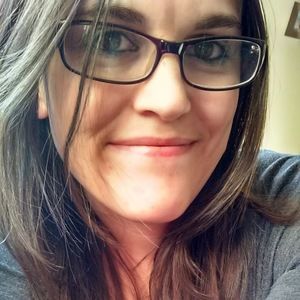 Meet your Posher, Angelique